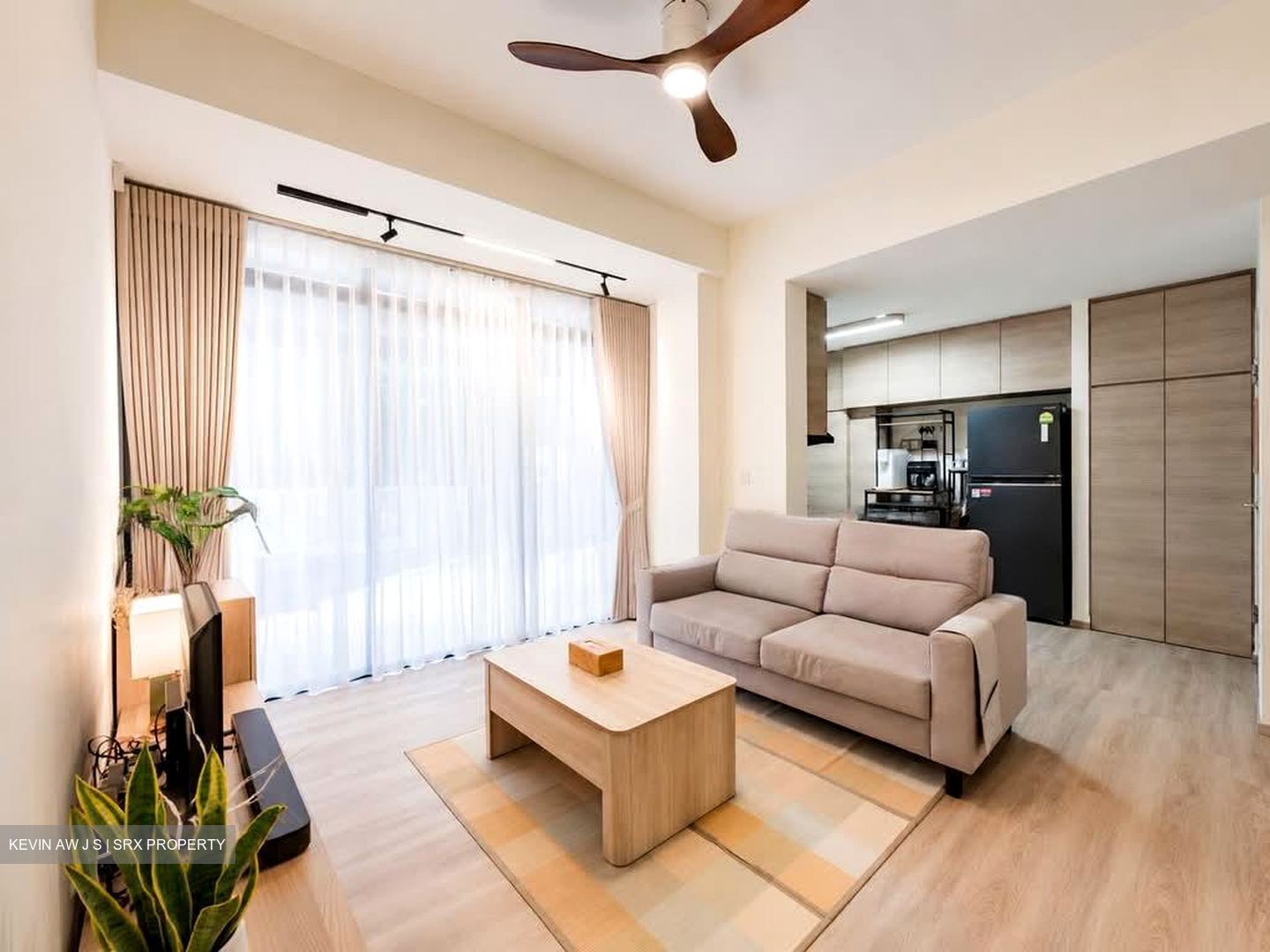 Rosewood Suites (D25), Condominium #580067851